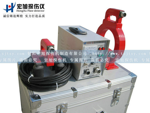 產品名稱：CDX-2型多用便攜式磁粉探傷儀
產品型號：CDX-2
產品規(guī)格：便攜式